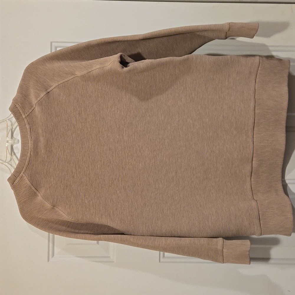 VARLEY Manning Sweat Raglan Pullover Sz Medium - Picture 3 of 14